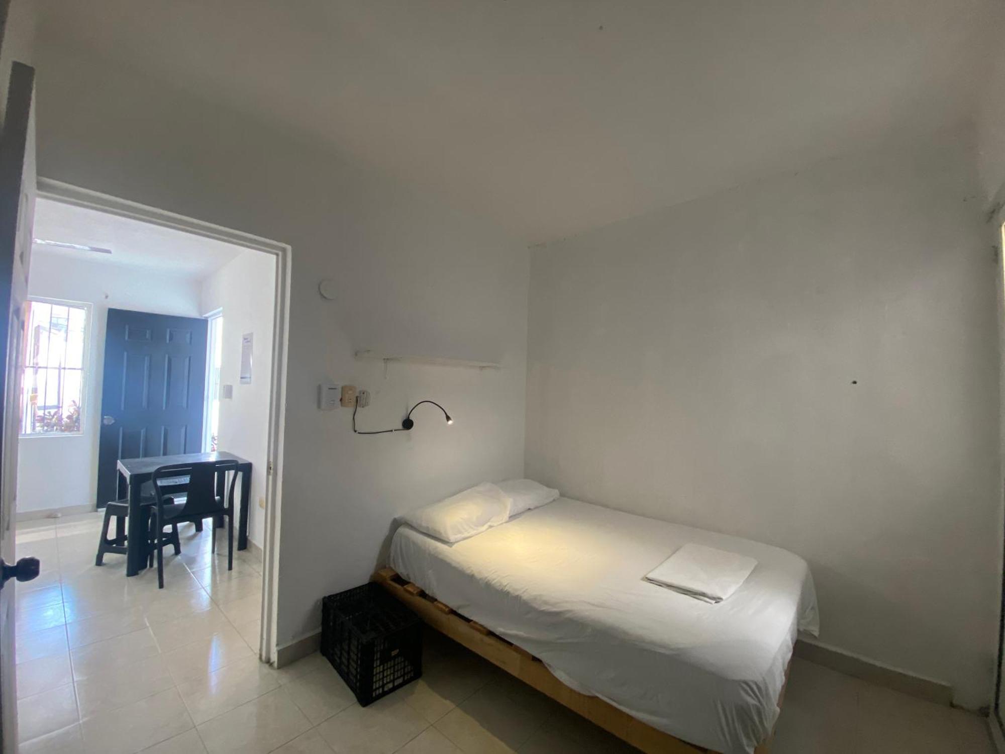 The Hostal Inn Playa del Carmen Buitenkant foto
