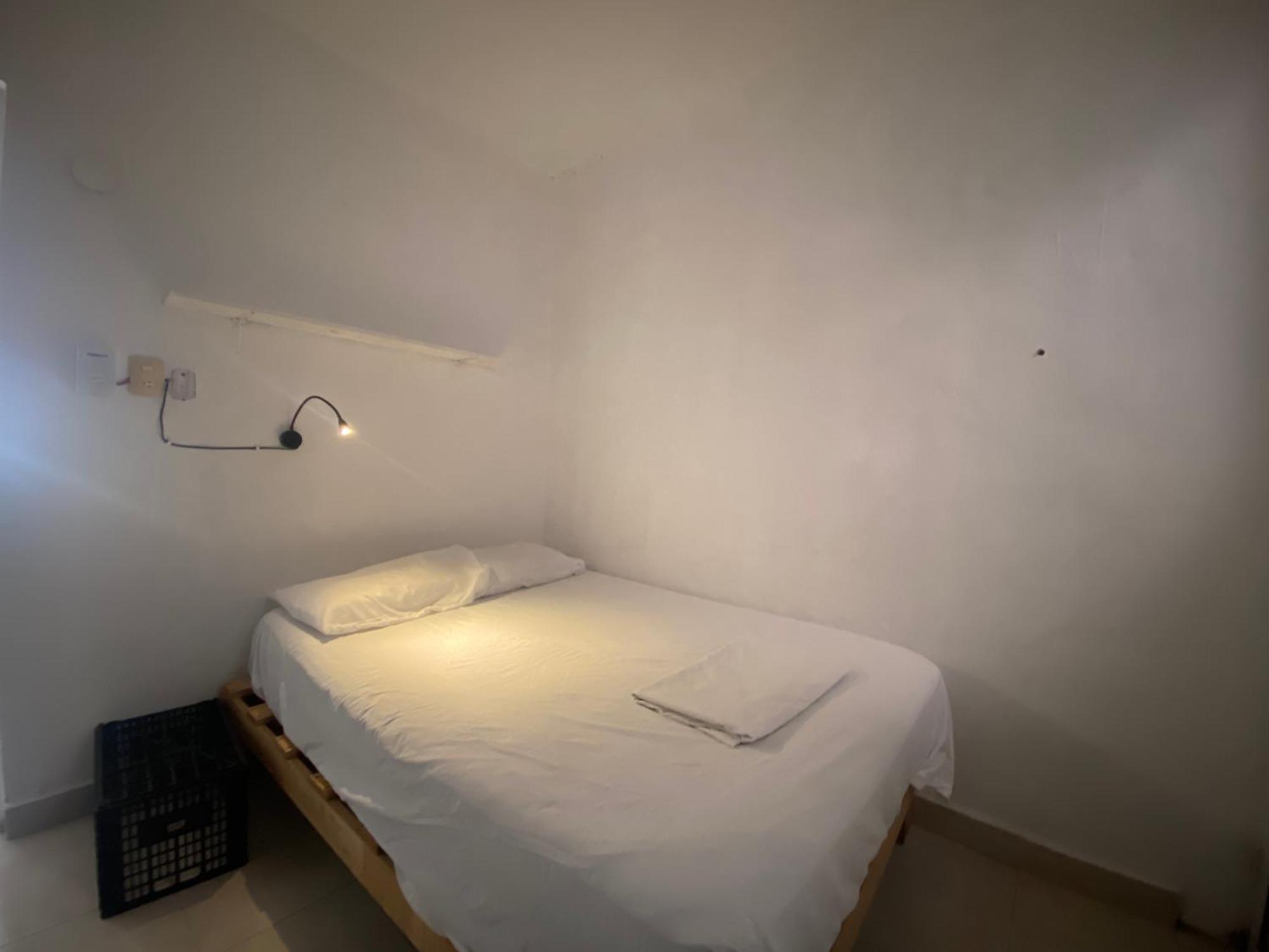 The Hostal Inn Playa del Carmen Buitenkant foto