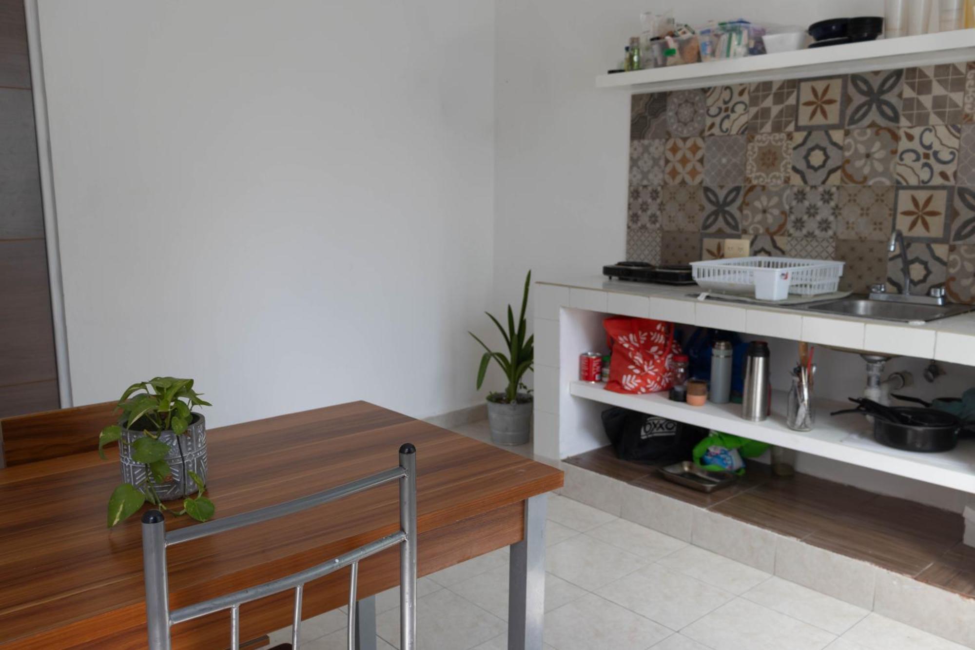 The Hostal Inn Playa del Carmen Buitenkant foto