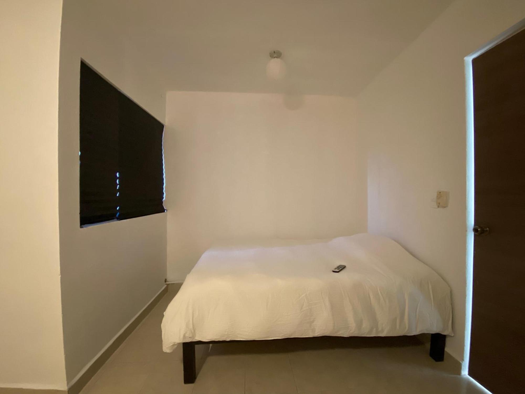 The Hostal Inn Playa del Carmen Buitenkant foto